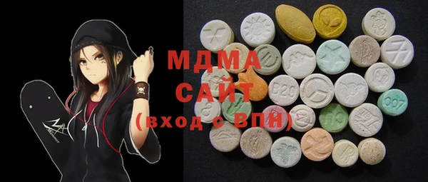 гашик Карпинск